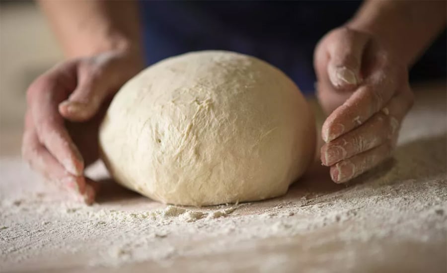 Biga Impasto Indiretto Pane Pizza Cosa Come Prepara