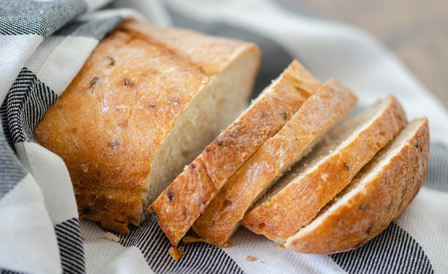 Come Dove Conservare Pane Piu Lungo Casa