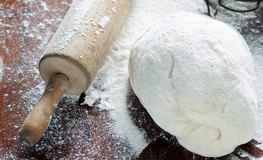 Guida Lievitazione Pane Pizza Focaccia Trucchi Segreti