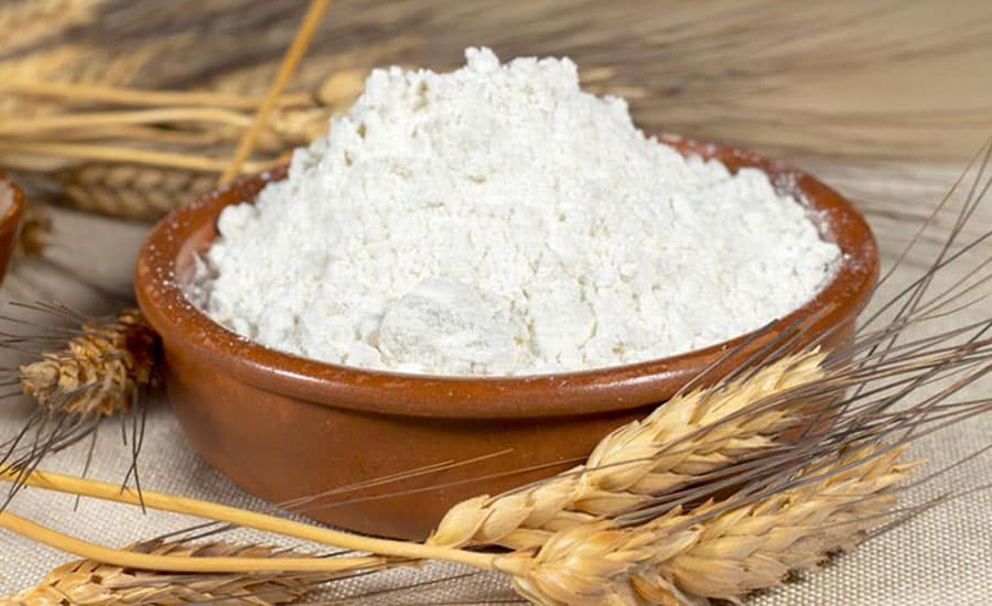 Cosa Forza Farina Come Scegliere Farine Deboli Forti