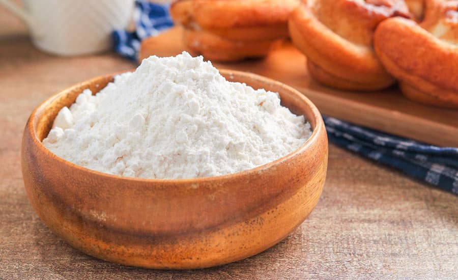 Differenza Farina 0 00 Quale Scegliere Pane Pizza Focaccia