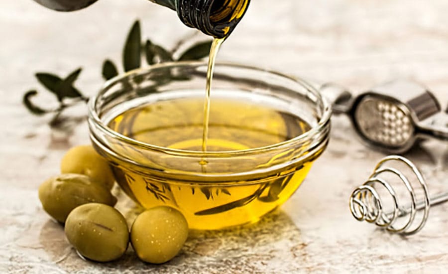 Olio EVO Caratteristiche Differenze Extravergine Vergine Olio Oliva