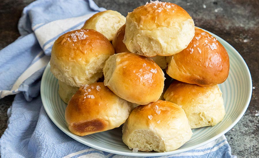 Pane Latte Ricetta Fare Casa Conservare Lungo