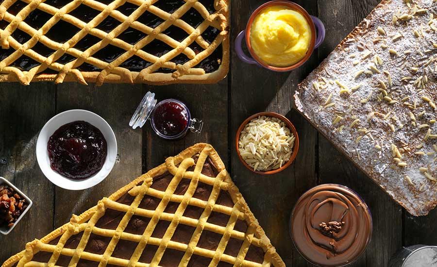 Ricette Colazione Brunch Vegetariani Vegani