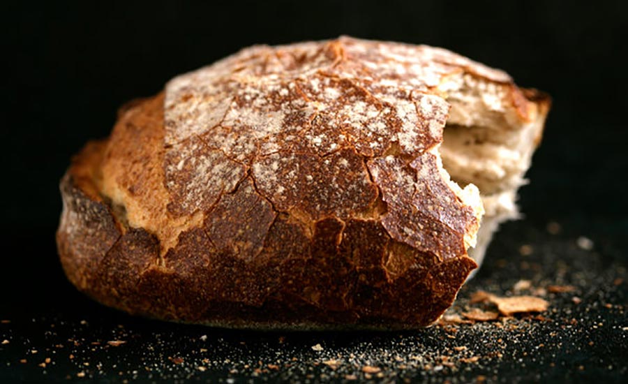 Come Fare Pane Morbido Dentro Crosta Croccante