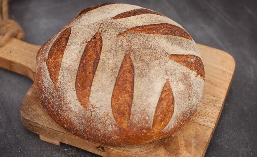 Come Fare Tagli Pane Prima Informare Non Decorativi