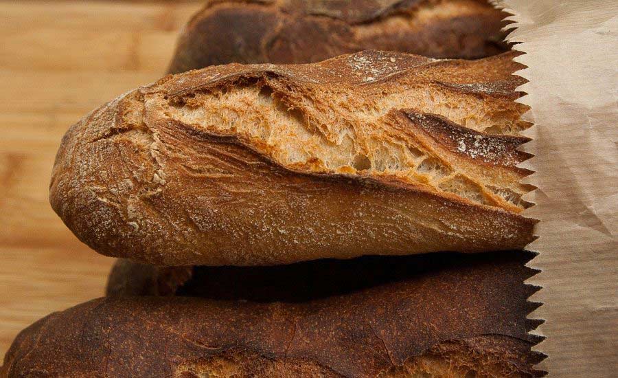 Reazione Maillard Che Cosa Chimica Cottura Pane Pizza