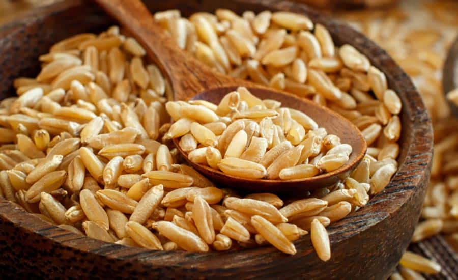 Pane Proteico Cosa Qualei Farine Contengono Proteine