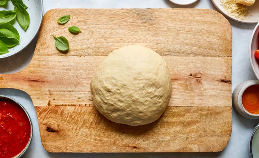 Olio Impasto Pizza Quanto Quale Come Usarlo