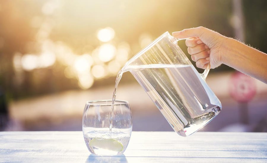 Acqua Panificazione Durezza Quantita Temperatura