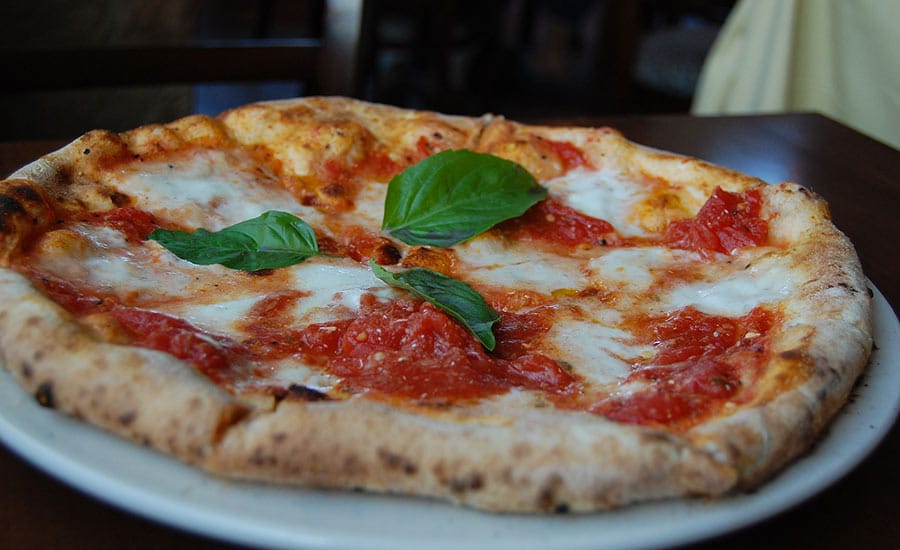 Come Congelare Pizza Gia Cotta