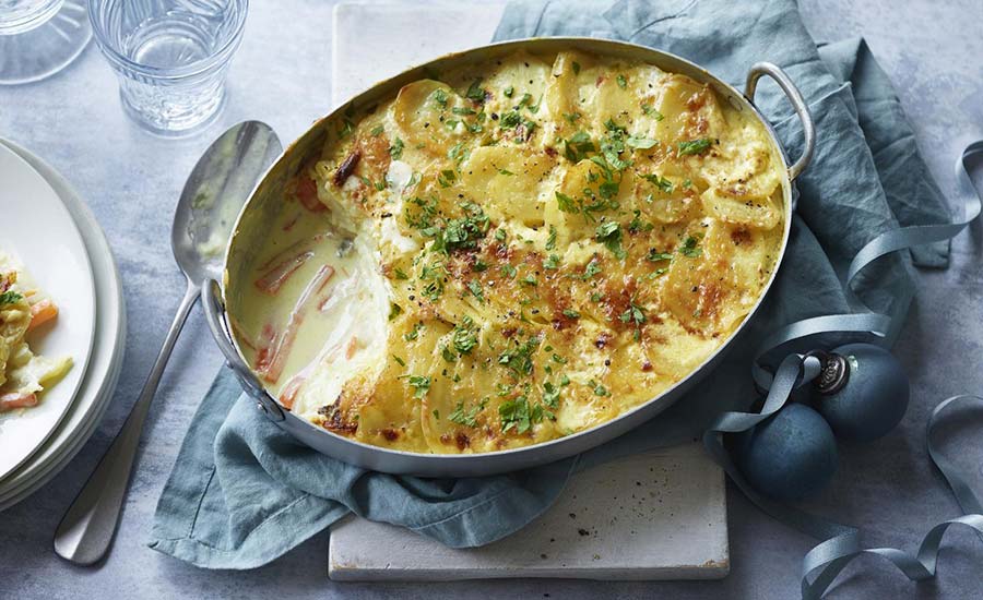 Verdure Gratinate Ricetta Come Prepararle Forno Padella