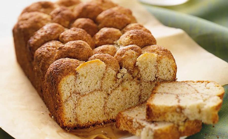 Monkey Bread Pulled Apart Cosa Ricetta Originale
