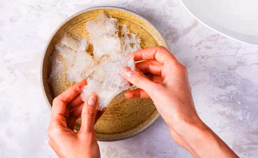 Agar Agar Gelificare Come Usare Impasti Senza Glutine