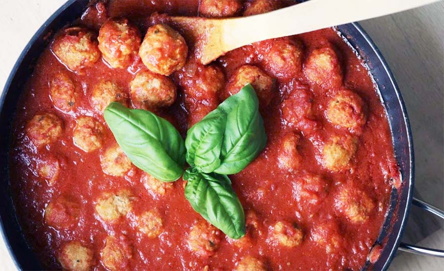 Polpette Pane Ricetta Perfetta