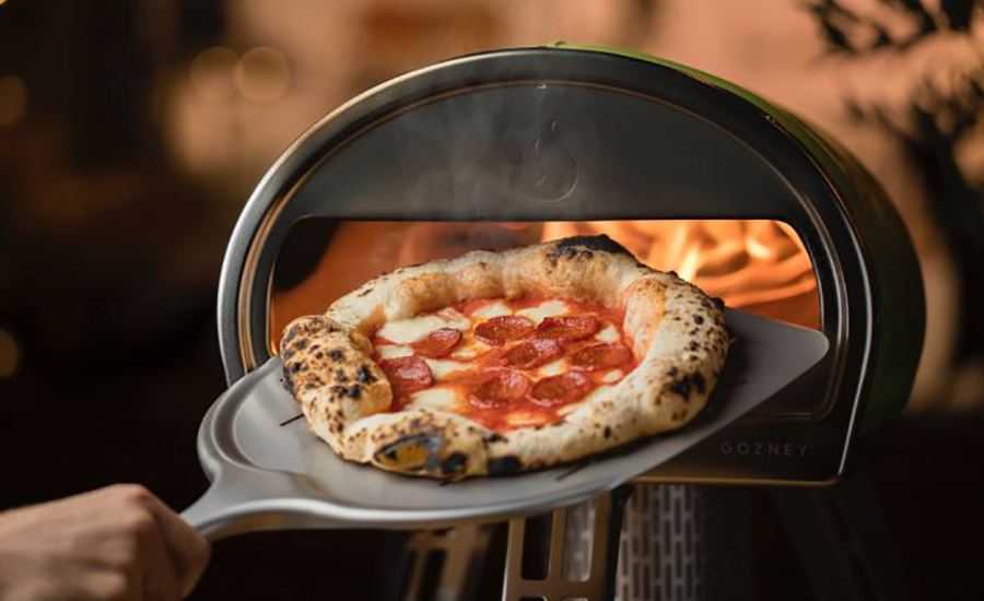 Differenza Forno Statico Ventilato Quale Scegliere Pane Pizza Casa