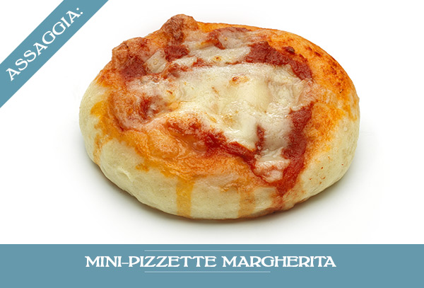 Mini-Pizzette-Margherita